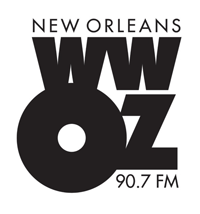 WWOZ, Inc. logo